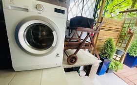 Studio Independant De 25M2